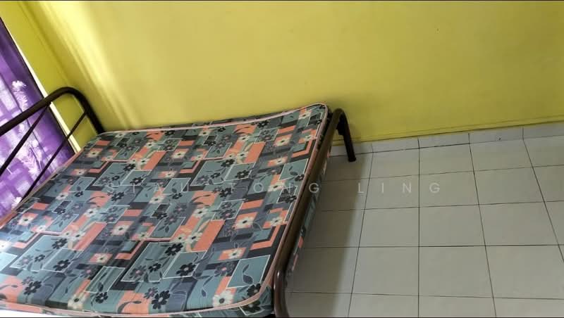 Apartment for Sale at Sri Kenari Apartment - Siau Tong Ling - PropertyGuru.com.my