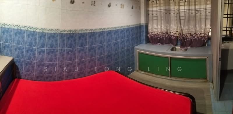 Apartment for Sale at Sri Kenari Apartment - Siau Tong Ling - PropertyGuru.com.my