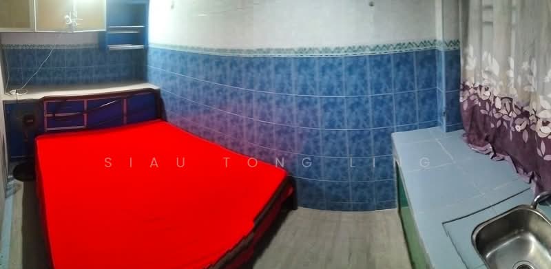Apartment for Sale at Sri Kenari Apartment - Siau Tong Ling - PropertyGuru.com.my