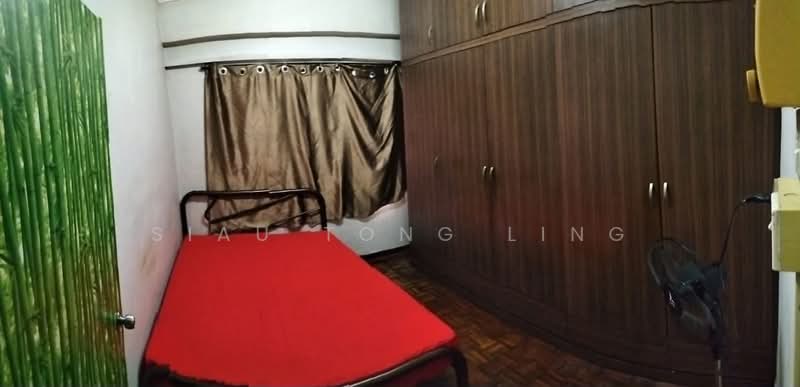 Apartment for Sale at Sri Kenari Apartment - Siau Tong Ling - PropertyGuru.com.my