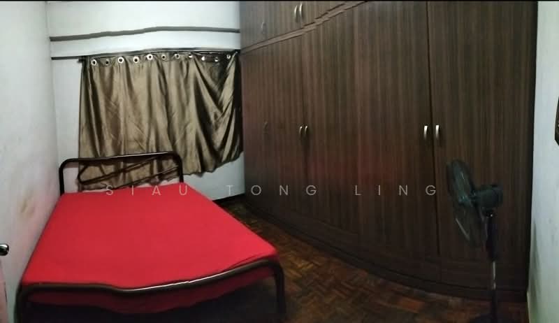 Apartment for Sale at Sri Kenari Apartment - Siau Tong Ling - PropertyGuru.com.my