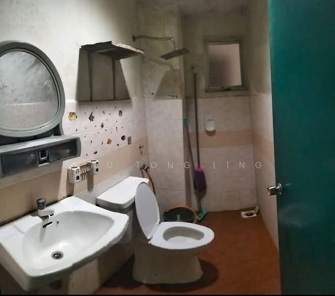 Apartment for Sale at Sri Kenari Apartment - Siau Tong Ling - PropertyGuru.com.my