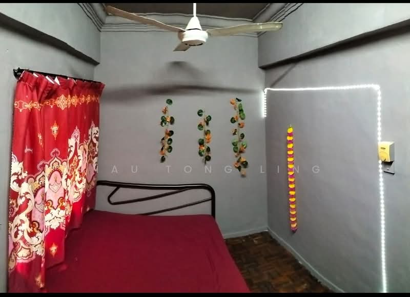 Apartment for Sale at Sri Kenari Apartment - Siau Tong Ling - PropertyGuru.com.my