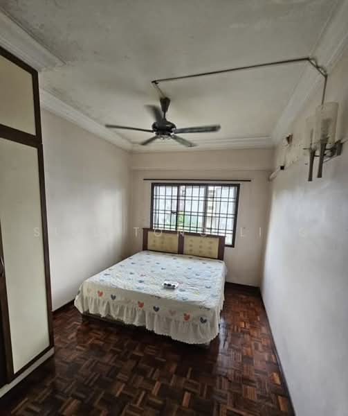 Apartment for Sale at Sri Kenari Apartment - Siau Tong Ling - PropertyGuru.com.my
