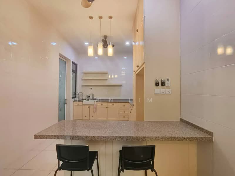 Rumah Berkembar untuk Dijual di Setia Eco Gardens (Gelang Patah) - John Lim - Kitchen - PropertyGuru.com.my