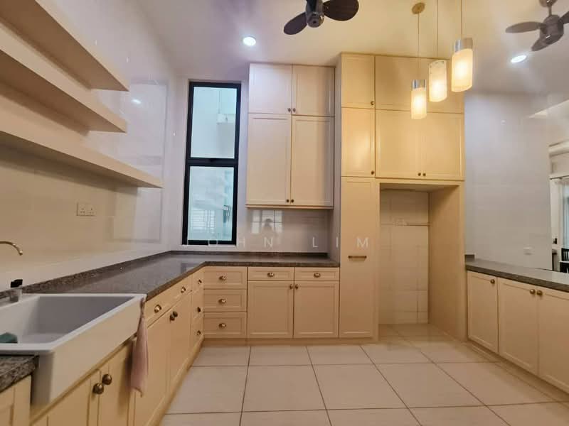 Rumah Berkembar untuk Dijual di Setia Eco Gardens (Gelang Patah) - John Lim - Kitchen - PropertyGuru.com.my