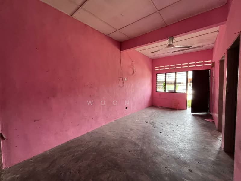 Rumah Teres 1-Tingkat untuk Dijual di Jasin (Melaka) - Woon . - Interior - PropertyGuru.com.my