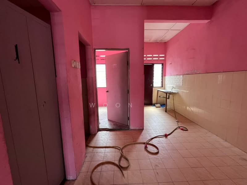 Rumah Teres 1-Tingkat untuk Dijual di Jasin (Melaka) - Woon . - Interior - PropertyGuru.com.my