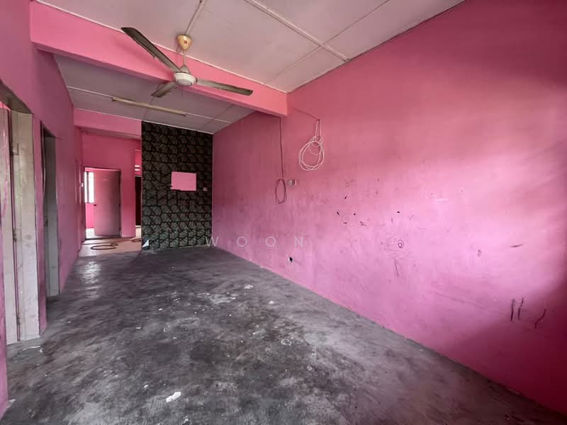 Rumah Teres 1-Tingkat untuk Dijual di Jasin (Melaka) - Woon . - Interior - PropertyGuru.com.my