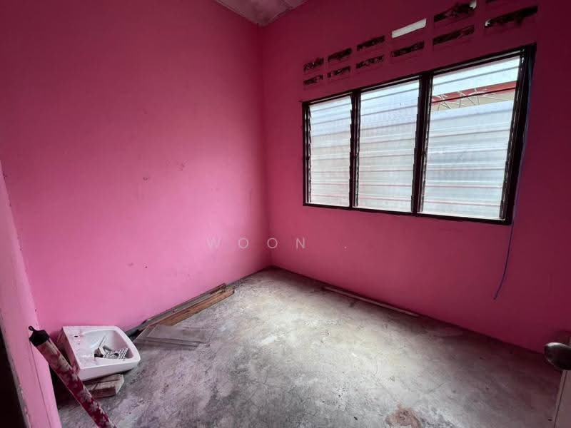 Rumah Teres 1-Tingkat untuk Dijual di Jasin (Melaka) - Woon . - Interior - PropertyGuru.com.my