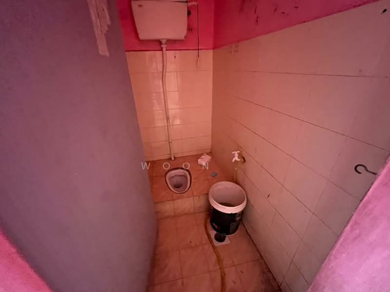 Rumah Teres 1-Tingkat untuk Dijual di Jasin (Melaka) - Woon . - Bathroom - PropertyGuru.com.my