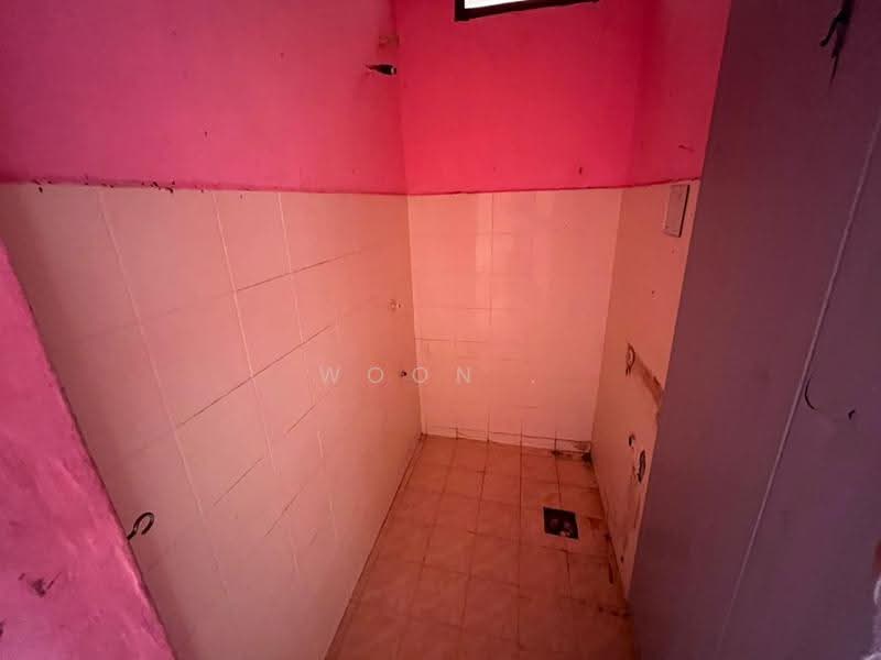 Rumah Teres 1-Tingkat untuk Dijual di Jasin (Melaka) - Woon . - Interior - PropertyGuru.com.my