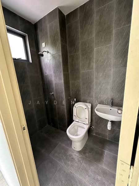 Rumah Teres 2 Tingkat untuk Dijual di Taman Puncak Saujana (Kajang) - Jayden Tan - PropertyGuru.com.my