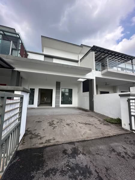 Rumah Teres 2 Tingkat untuk Dijual di Taman Puncak Saujana (Kajang) - Jayden Tan - PropertyGuru.com.my
