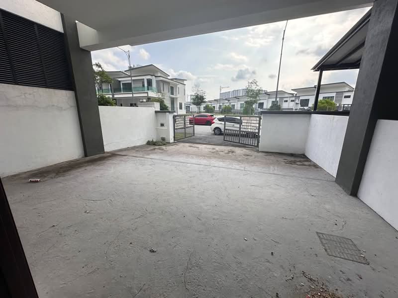 Rumah Teres 2 Tingkat untuk Dijual di Taman Puncak Saujana (Kajang) - Jayden Tan - PropertyGuru.com.my
