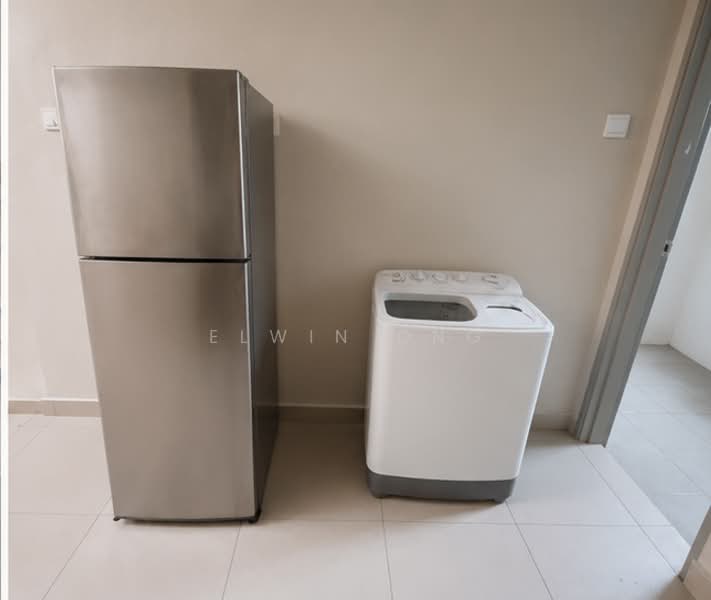 Rumah Teres 2 Tingkat untuk Disewa di Kuala Selangor (Selangor) - Elwin Ong - Interior - PropertyGuru.com.my