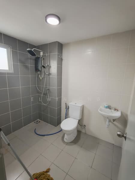 Rumah Teres 2 Tingkat untuk Disewa di Kuala Selangor (Selangor) - Elwin Ong - Bathroom - PropertyGuru.com.my