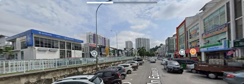 Shop for Rent in Seri Kembangan (Selangor) - Pit Voon Yap - Exterior - PropertyGuru.com.my