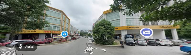 Shop for Rent in Seri Kembangan (Selangor) - Pit Voon Yap - Exterior - PropertyGuru.com.my