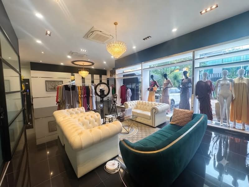 Kilang Berkembar untuk Dijual di Skudai (Johor) - Zixon Wong - PropertyGuru.com.my