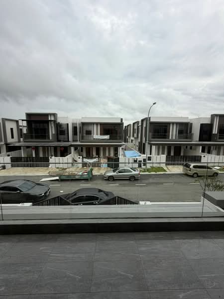 Rumah Berkembar untuk Dijual di Taman Sutera Utama (Skudai) - Reny Hee - Exterior - PropertyGuru.com.my