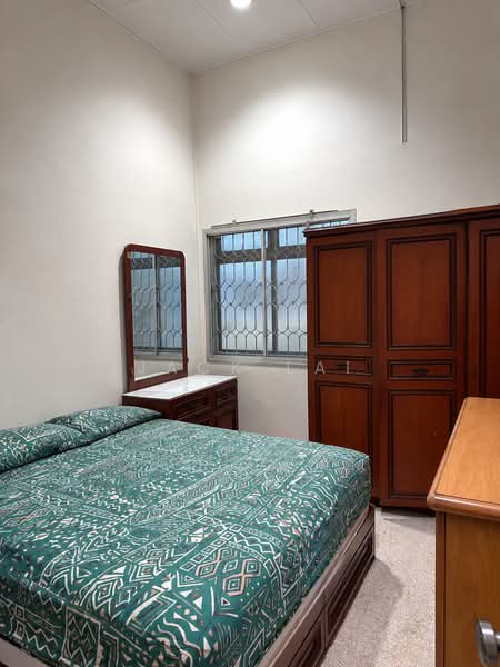 1-storey Terraced House for Sale in Kepong Baru (Kepong) - Jack Lai - Bedroom - PropertyGuru.com.my