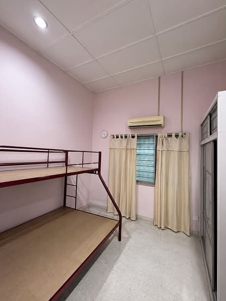 1-storey Terraced House for Sale in Kepong Baru (Kepong) - Jack Lai - Bedroom - PropertyGuru.com.my
