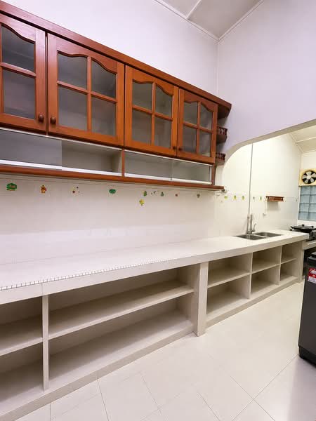 1-storey Terraced House for Sale in Kepong Baru (Kepong) - Jack Lai - Kitchen - PropertyGuru.com.my
