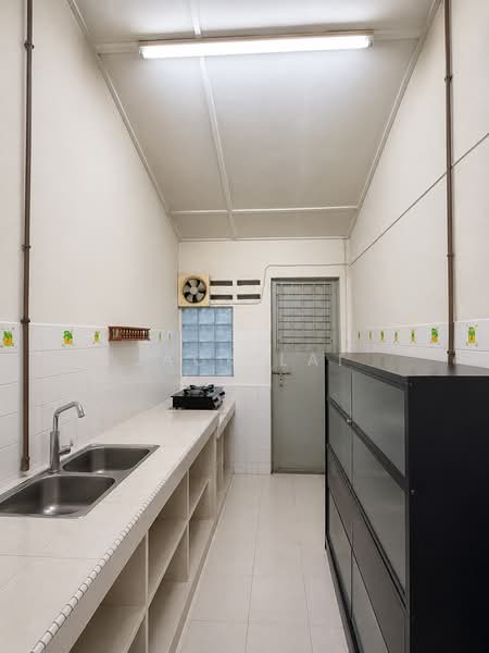 1-storey Terraced House for Sale in Kepong Baru (Kepong) - Jack Lai - Kitchen - PropertyGuru.com.my