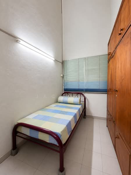 1-storey Terraced House for Sale in Kepong Baru (Kepong) - Jack Lai - Bedroom - PropertyGuru.com.my