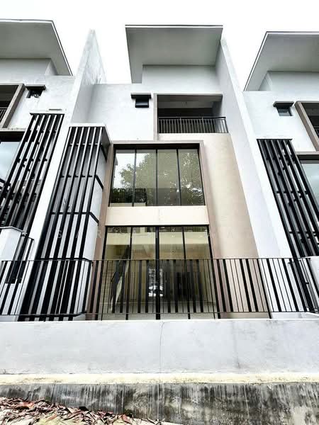 Terraced House for Rent in Gombak (Selangor) - Sariah Saad - PropertyGuru.com.my
