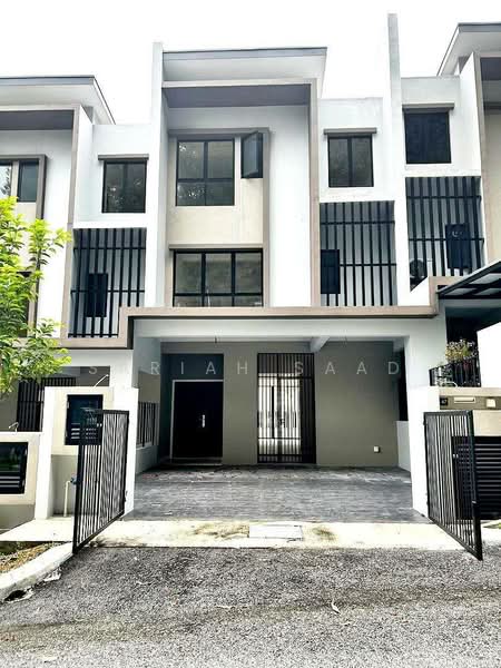 Terraced House for Rent in Gombak (Selangor) - Sariah Saad - PropertyGuru.com.my