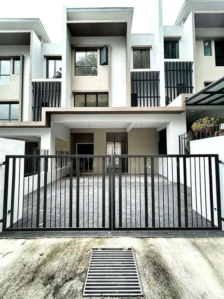 Terraced House for Rent in Gombak (Selangor) - Sariah Saad - PropertyGuru.com.my