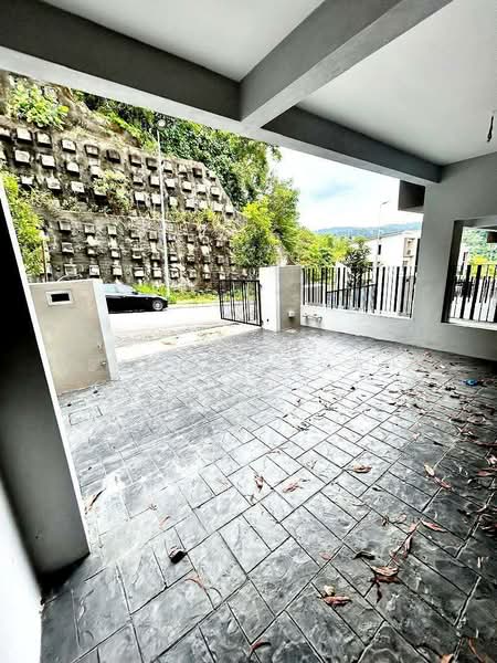 Terraced House for Rent in Gombak (Selangor) - Sariah Saad - PropertyGuru.com.my