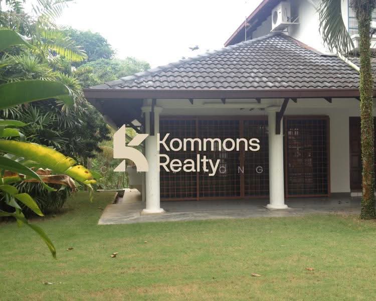 Bungalow House for Sale in Bukit Damansara (Damansara Heights) - Carol Yong - PropertyGuru.com.my