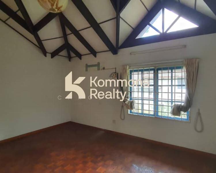 Bungalow House for Sale in Bukit Damansara (Damansara Heights) - Carol Yong - Interior - PropertyGuru.com.my