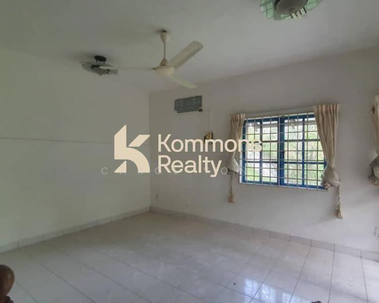Bungalow House for Sale in Bukit Damansara (Damansara Heights) - Carol Yong - Living Room - PropertyGuru.com.my