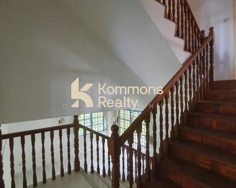 Bungalow House for Sale in Bukit Damansara (Damansara Heights) - Carol Yong - Interior - PropertyGuru.com.my