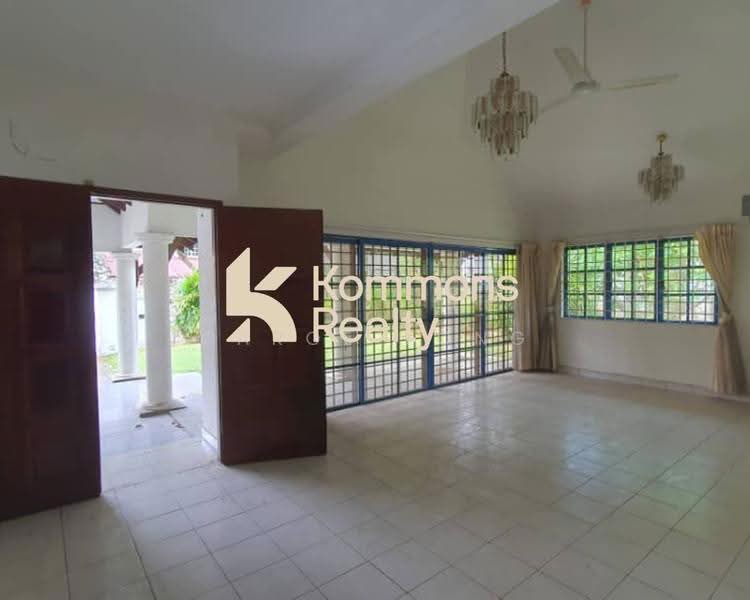 Bungalow House for Sale in Bukit Damansara (Damansara Heights) - Carol Yong - Living Room - PropertyGuru.com.my