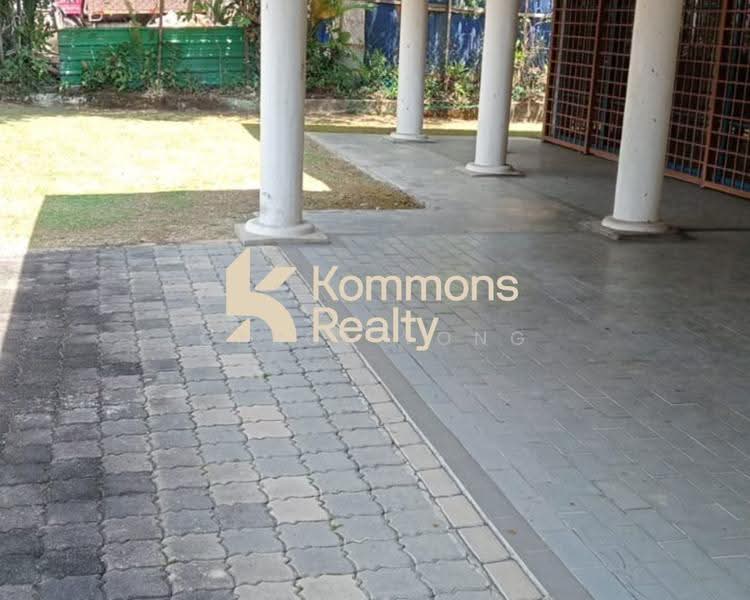Bungalow House for Sale in Bukit Damansara (Damansara Heights) - Carol Yong - Exterior - PropertyGuru.com.my