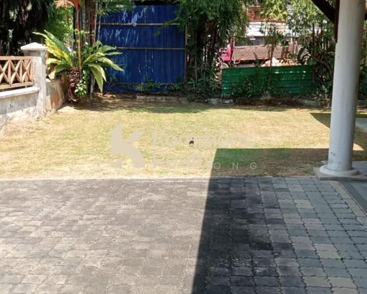 Bungalow House for Sale in Bukit Damansara (Damansara Heights) - Carol Yong - Exterior - PropertyGuru.com.my
