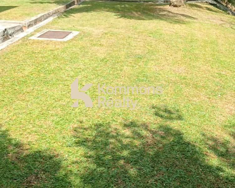 Bungalow House for Sale in Bukit Damansara (Damansara Heights) - Carol Yong - Garden - PropertyGuru.com.my
