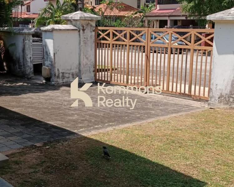 Bungalow House for Sale in Bukit Damansara (Damansara Heights) - Carol Yong - Exterior - PropertyGuru.com.my