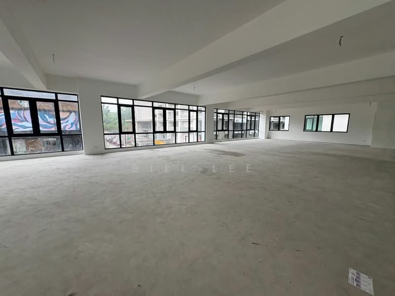 Shop / Office for Rent in Putrajaya (Putrajaya) - Bill Lee - Interior - PropertyGuru.com.my