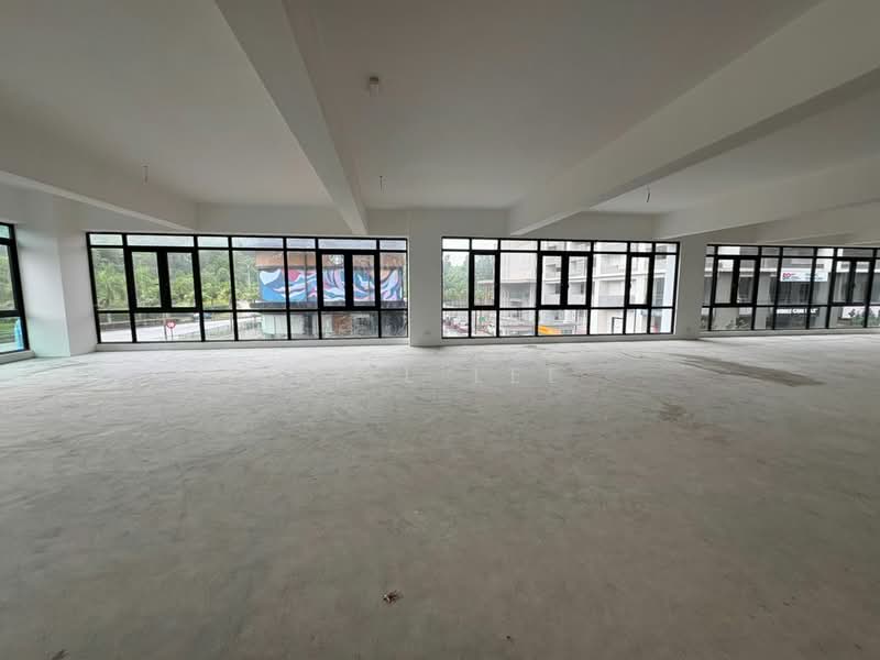 Shop / Office for Rent in Putrajaya (Putrajaya) - Bill Lee - Interior - PropertyGuru.com.my