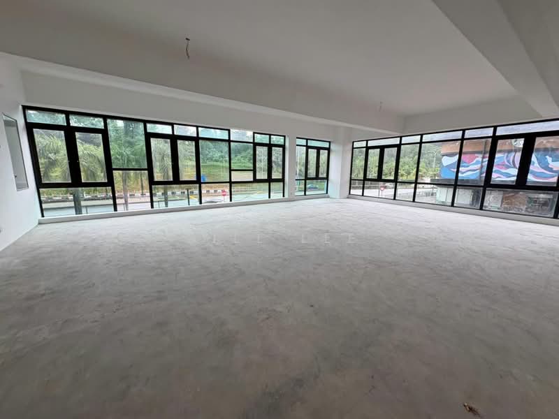 Shop / Office for Rent in Putrajaya (Putrajaya) - Bill Lee - Interior - PropertyGuru.com.my