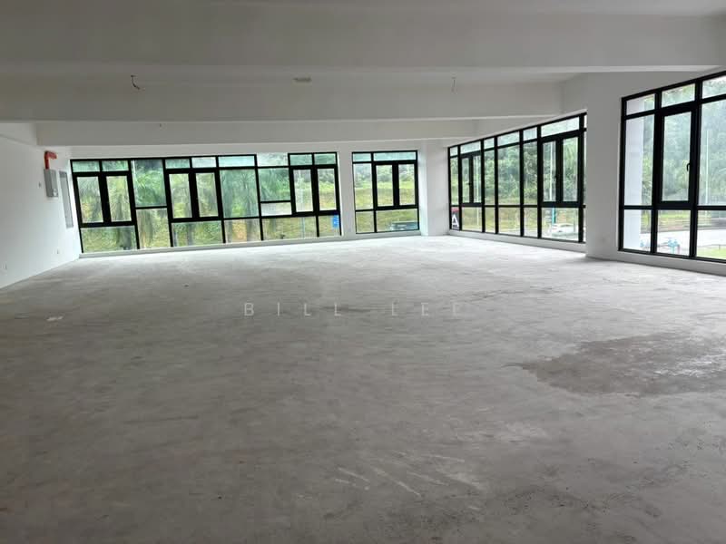 Shop / Office for Rent in Putrajaya (Putrajaya) - Bill Lee - Interior - PropertyGuru.com.my