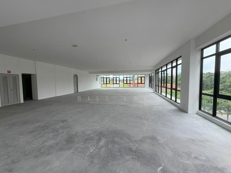 Shop / Office for Rent in Putrajaya (Putrajaya) - Bill Lee - Interior - PropertyGuru.com.my