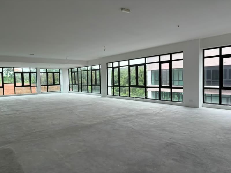Shop / Office for Rent in Putrajaya (Putrajaya) - Bill Lee - Interior - PropertyGuru.com.my