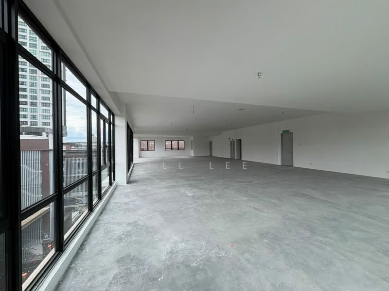 Shop / Office for Rent in Putrajaya (Putrajaya) - Bill Lee - Interior - PropertyGuru.com.my